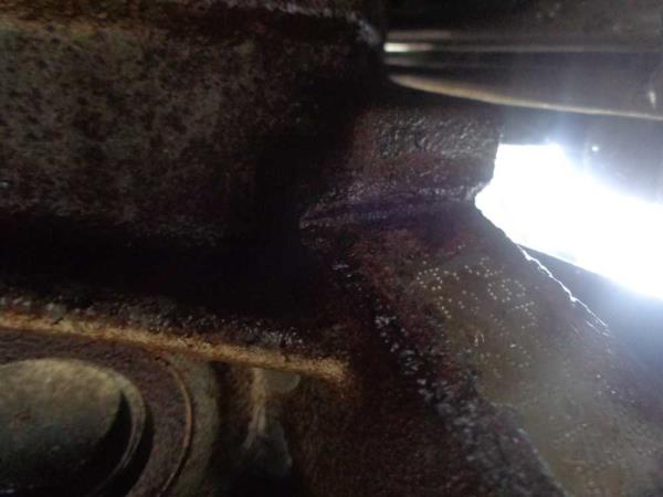 MOTEUR FIAT/ALFA ROMEO 1.6 JTD - Vue 5